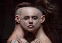 Die Antwoord lança de surpresa o álbum ‘HOUSE OF ZEF’