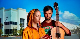 Dirty Projectors anuncia o EP ‘Windows Open’ com a poética “Search for Life”