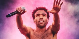 Donald Glover lança disco surpresa com SZA, Ariana Grande e 21 Savage