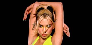 10 discos para ouvir hoje: Dua Lipa, Little Dragon, Nicolas Jaar, Vanessa Carlton, Sorry e mais