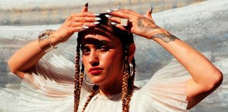 Empress Of anuncia o álbum ‘I’m Your Empress Of’ com o single “Give Me Another Chance”