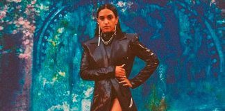 Empress Of lança o single “Love Is a Drug” do álbum ‘I’m Your Empress Of’