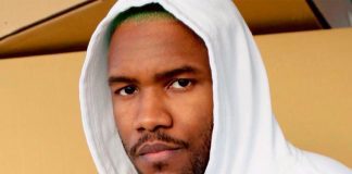 Frank Ocean lança as faixas “Dear April” e “Cayendo”