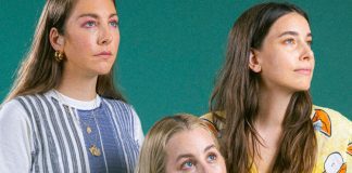 HAIM resgata o espírito puro do rock na faixa “Rock N Roll Rules”