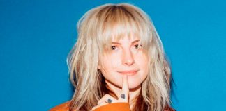Hayley Williams traz o supergrupo boygenius no seu álbum solo ‘Petals For Armor’