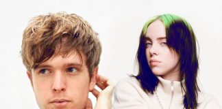 James Blake mostra cover tocante de “When The Party’s Over” de Billie Eilish