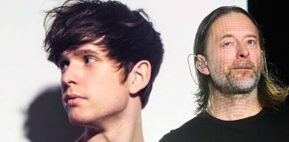 James Blake apresenta cover de “No Surprises” do Radiohead