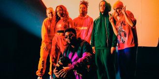 Khalid e Disclosure lançam videoclipe para a parceria “Know Your Worth”