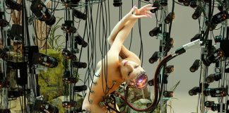 Lady Gaga adia o lançamento do álbum ‘Chromatica’ devido ao coronavírus