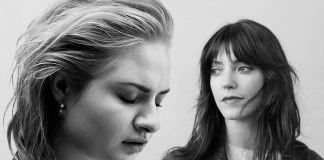 Låpsley apresenta cover de “Seventeen”, hino de Sharon Van Etten