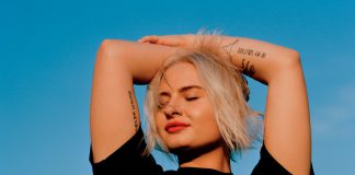 Låpsley lança a suave balada “Speaking of the End”