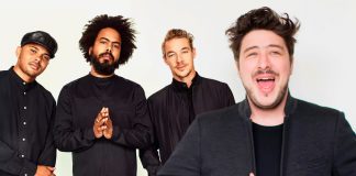 Major Lazer e líder do Mumford & Sons lançam a parceria “Lay Your Head On Me”