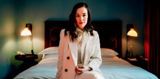Margaret Glaspy revela a faxa-título do álbum ‘Devotion’