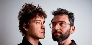 MGMT lança a faixa inédita “As You Move Through The World”