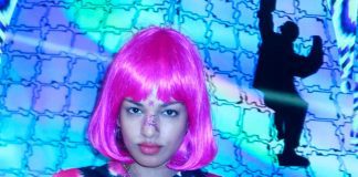 M.I.A. lança a inédita “OHMNI W2020” na plataforma do Patreon