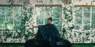 Moses Sumney domina seus sentimentos e a morte no videoclipe de “Cut Me”
