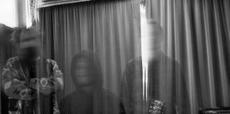 Paul Banks, líder do Interpol, lança supergrupo Muzz e mostra o single “Bad Feeling”