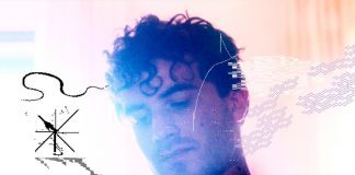 Nicolas Jaar anuncia o álbum ‘Cenizas’ e mostra a faixa “Sunder”