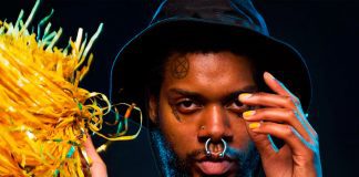 serpentwithfeet lança a inédita “A Comma” e anuncia EP ‘Apparition’