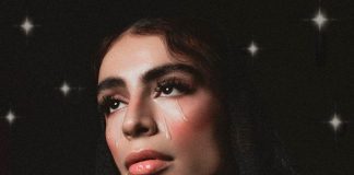 Sevdaliza lança a primorosa e pura “Lamp Lady”