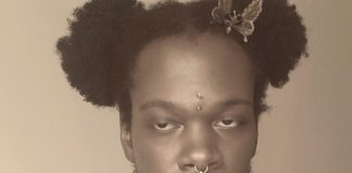 Shamir lança o álbum surpresa ‘Cataclysm’