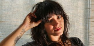 Sharon Van Etten grava cover de “If My Love Could Kill” de Lucinda Williams