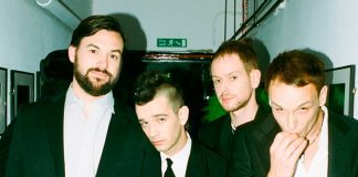 The 1975 adia (mais uma vez) o lançamento do álbum ‘Notes on a Conditional Form’ e revela repertório