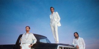 The Killers lança o single “Caution” e revela detalhes do álbum ‘Imploding The Mirage’