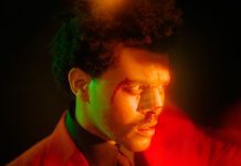 8 discos para ouvir hoje: The Weeknd, Zebra Katz, Låpsley, Morrissey, ÀIYÉ e mais