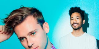 Flume e Toro y Moi colaboram na energética “The Difference”