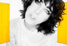 Ultraísta entra num mundinho alternativo no videoclipe de “Harmony”