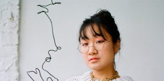 Yaeji anuncia a mixtape ‘WHAT WE DREW 우리가 그려왔던’ com o single “WAKING UP DOWN”