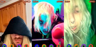 100 gecs lança remix e videoclipe de “gec 2 Ü” com Dorian Electra