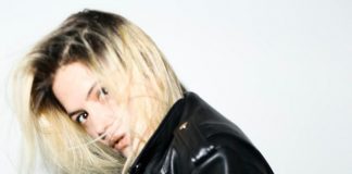Alison Mosshart (The Kills / The Dead Weather) lança “Rise”, o primeiro single da carreira solo