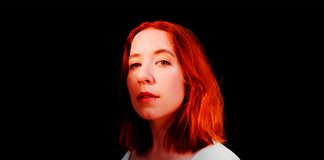 Austra mostra a faixa “Mountain Baby” do álbum ‘HiRUDiN’