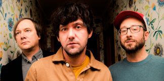 Bright Eyes lança o single “Forced Convalescence” para divulgar o primeiro álbum em nove anos