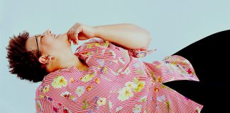 Brittany Howard, do Alabama Shakes, grava cover de “You and Your Folks, Me and My Folks” do Funkadelic