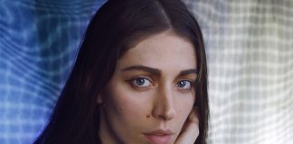 Caroline Polachek lança versão instrumental do álbum ‘Pang’