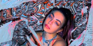 Charli XCX lança a eufórica e apaixonada “Claws”, produzida por Dylan Brady do 100 gecs