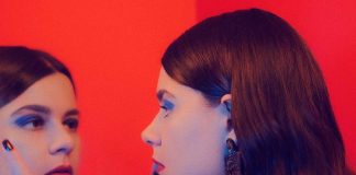 Onze anos após disco de estreia, o Desire anuncia ‘Escape’ com a faixa-título