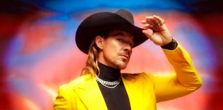 Diplo anuncia álbum country com Orville Peck, Noah Cyrus, Young Thug e mais