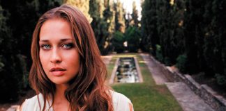 Fiona Apple anuncia a data de lançamento do álbum ‘Fetch the Bolt Cutters’