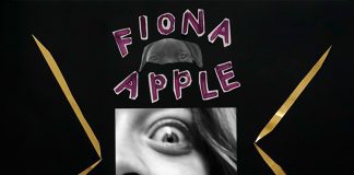Fiona Apple tem capa, tracklist e primeira crítica de ‘Fetch the Bolt Cutters’ revelada