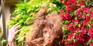 Após 8 anos, Fiona Apple está de volta e lança o álbum ‘Fetch The Bolt Cutters’