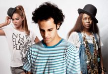 Four Tet lança faixas inéditas e revisita clássicos de Destiny’s Child e Erykah Badu