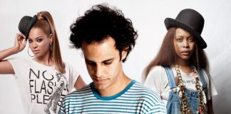 Four Tet lança faixas inéditas e revisita clássicos de Destiny’s Child e Erykah Badu
