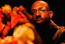 Ghostpoet lança a sinistra “Nowhere to Hide” do álbum ‘I Grow Tired But Dare Not Fall Asleep’