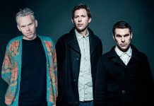 Após 10 anos, Groove Armada prepara novo disco e mostra o single “Get Out On The Dancefloor” com Nick Littlemore