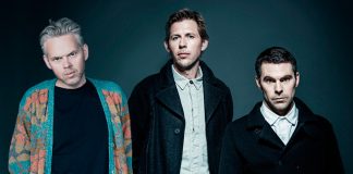 Após 10 anos, Groove Armada prepara novo disco e mostra o single “Get Out On The Dancefloor” com Nick Littlemore