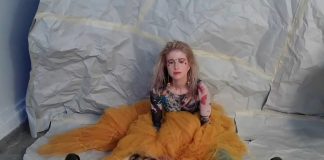 Hayley Williams lança o single “Over Yet” do álbum ‘Petals For Armor’